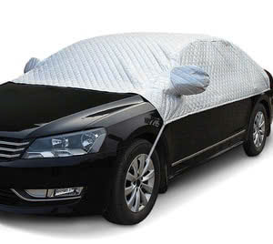 Top 5 thương hiệu bạt phủ ô tô chống nắng tốt nhất hiện nay